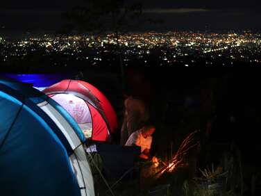 Entdecken Sie Ihren idealen Stadtcamping in den Niederlanden