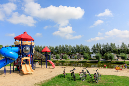 Comfortplaats