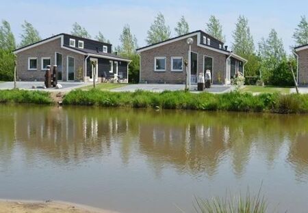 Vissershuis