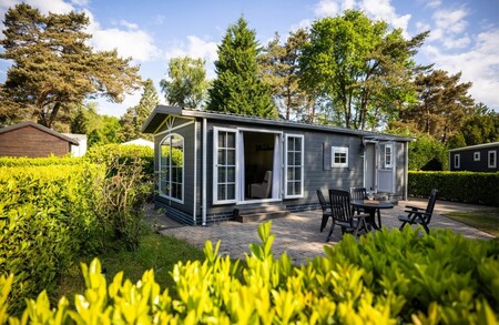 Chalet 4p
