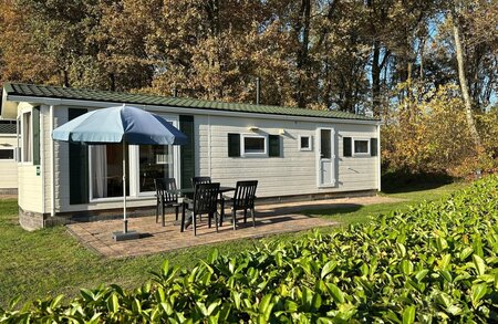 Chalet 6p