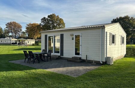 Dubbelchalet