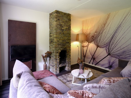 Appartement, 2-pers.