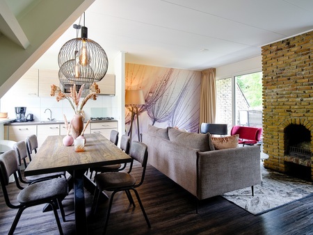 Appartement, 6-pers.