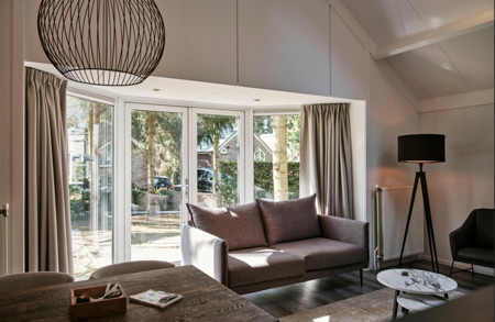 Bungalow, 4-pers.