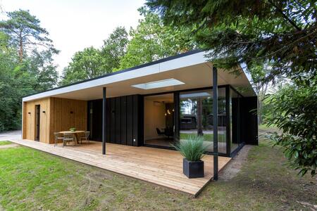 Wald Cottage | 4 Personen