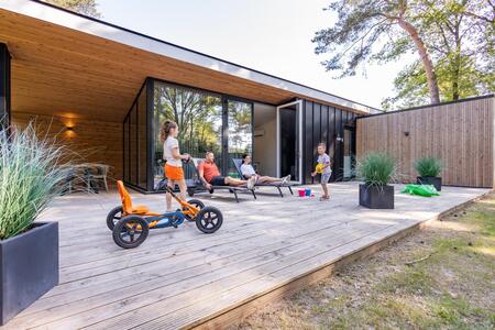 Wald Cottage | 6 Personen