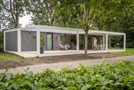 Wald Cube | 2 Personen
