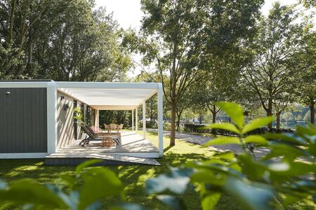Wald Cube | 4 Personen