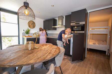 Wald Cube | 5 Personen