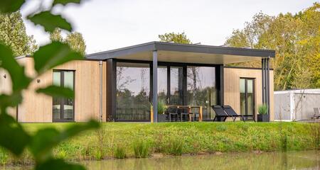 Wald Lodge | 6 Personen