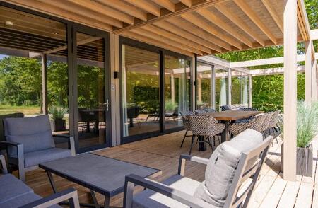Wald Villa DeLuxe XL | 4 Personen