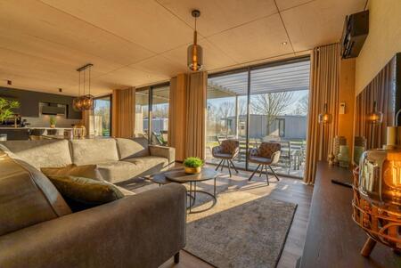 Wald Villa | 8 Personen