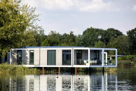 Wasser Cube DeLuxe | 6 Personen