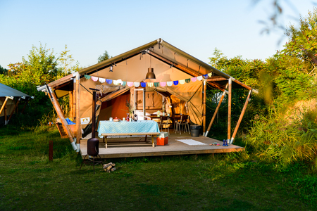 Lodge 4p Stuga - MIG