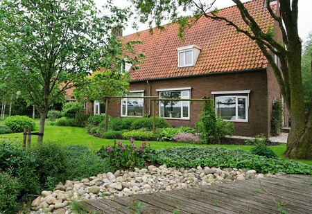 Pionierswoning
