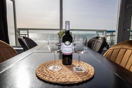 Sterflat 249 - Ocean View
