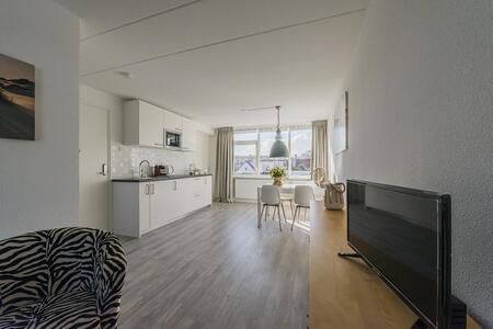 Strandhuis 122 Appartement