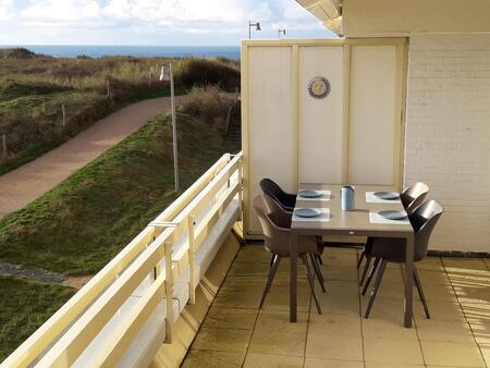 Suite Schelpenpad