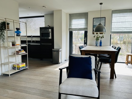 Villa Harry aan Zee