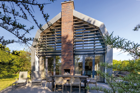 Villa Koperwiek