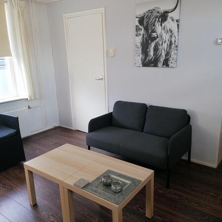 Zomerhuis 't Koninkie