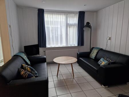 Zomerhuis Taas & Kloos