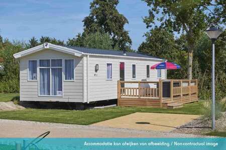 Excellence 2 slaapkamers met terras (4 personen)