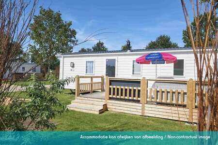 Excellence 3 slaapkamers met Airco (6 personen)
