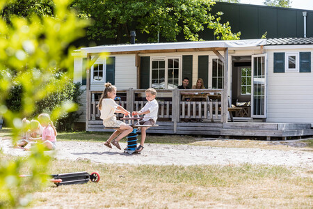 Familiechalet | 6 personen