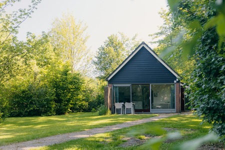 Bungalow IJssel Comfort Plus | 2 personen