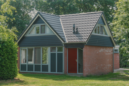 Bungalow Ijssel Comfort Plus | 6 personen