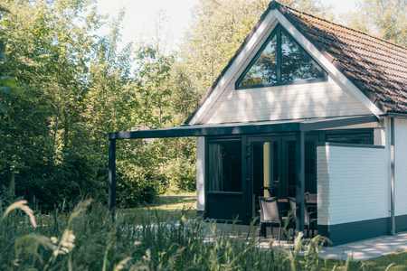 Bungalow Palthe Comfort | 4 personen