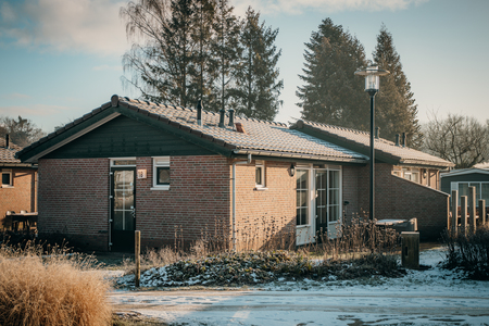 Bungalow Bunckman Plus | 10 Personen