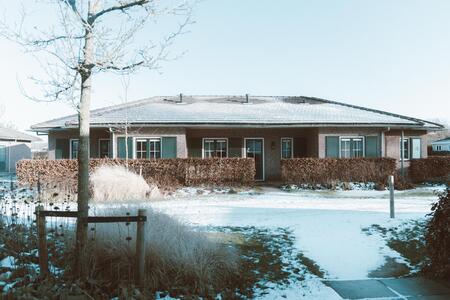 Bungalow Ganzebeek | 14 Personen
