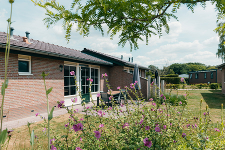 Bungalow Heuveltjes | 2 Personen