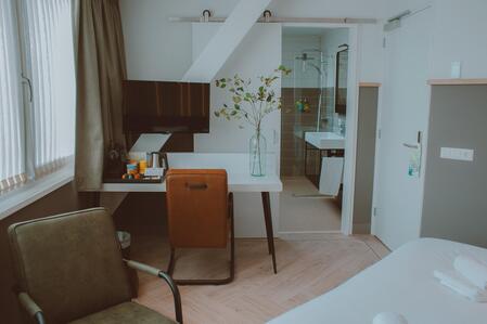 Komfort Hotelzimmer | 2 Personen