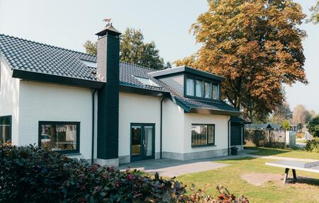 Gruppen Villa | 24 Personen