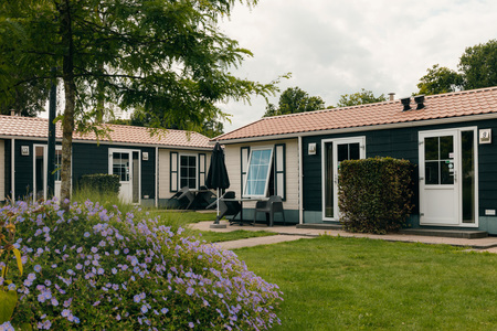 Hotelchalet | 2 + 2 Personen