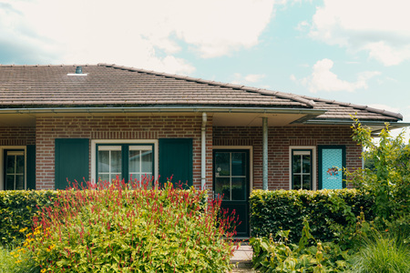 Kinderbungalow | 7 Personen
