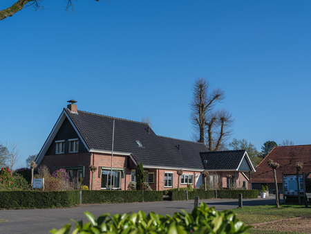 Het Blankershuys met Hottub en Sauna | 18 personen