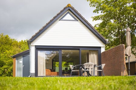 Bungalow Palthe Premium Living | 4 personen