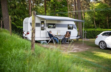 Comfortplaats